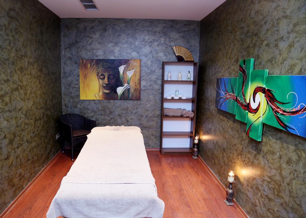 Ramada Hotel & Suites Sisli Istambul Extérieur photo